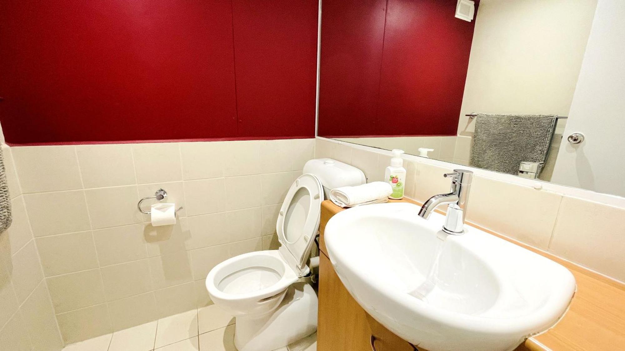 Ausmine Sydney Cbd 2Bedroom Apt Kültér fotó
